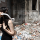 Illustration for article titled What youll wear after the pollution apocalypse